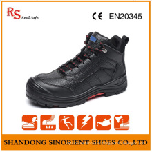 Chaussures de sécurité de travail d&#39;ingénierie pour les ingénieurs RS903